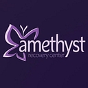 Amethyst Recovery Center logo
