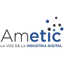 AMETIC Logo