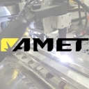 Amet Inc. logo