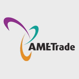AME Trade logo