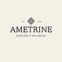 Ametrine Skin logo