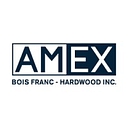 Amex Hardwood Inc. logo