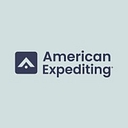 American Expediting Company logo