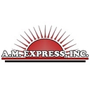 Am Express logo