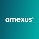 Amexus logo