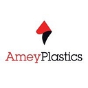 Amey Plastics logo