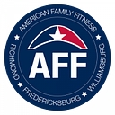 American Family Fitness logo