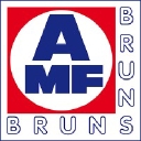 Amf Bruns Of America logo