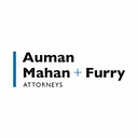 Auman, Mahan & Furry, A Legal Professional Association logo