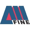 Amfine Chemical Corporation logo