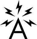Am/Fm Inc. logo