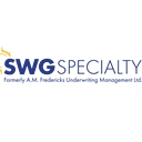 A.M. Fredericks Underwriting Management Ltd. logo