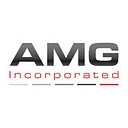 Amg, Inc. logo