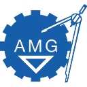 Amg Inc logo