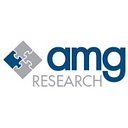 Amg Research logo