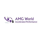 Amg World logo