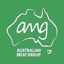 Australian Meat Group logo
