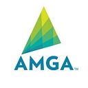 American Medical Group Association (Amga) logo