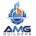 AMG Builders logo