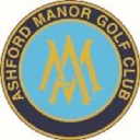 Ashford Manor Golf Club logo