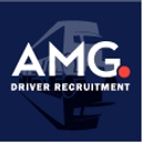 Amg Driver Recruitment logo