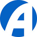 Amgen logo — Associate Data Engineer job on DevsUnite