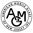 American Mobile Glass Of N.J., Inc. logo
