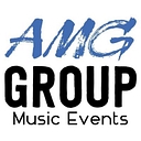Amg Group Music logo