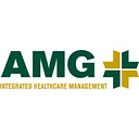 AMG SPECIALTY HOSPITAL ‑ OKLAHOMA CITY logo