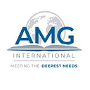 Amg International logo