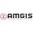 Amgis Toroidal Power Products logo