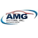Amg Motors logo
