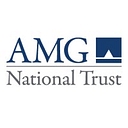 Amg National Trust logo