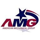 American Mechanical Group Inc. logo