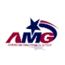 American Mechanical Group logo