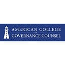 American College Of Governance Counsel logo