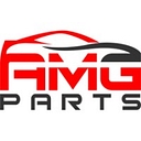 Amg Parts logo