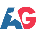 American Greatness logo
