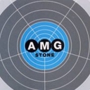 AMG Stone logo