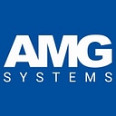 Amg Systems Ltd logo
