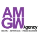 Amgw Agency logo