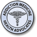 Addiction Medicine And Health Advocates Incorporated logo