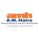 A.M. Haire Corporation logo