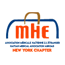 Amhe Incorporated - New York C logo