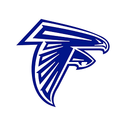 Amherst High logo