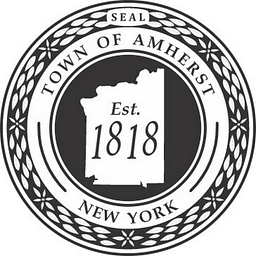 Town of Amherst logo
