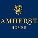 Amherst Homes logo