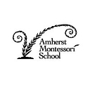 Amherst Montessori School logo