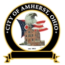City of Amherst logo