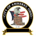 City Of Amherst, Ohio logo